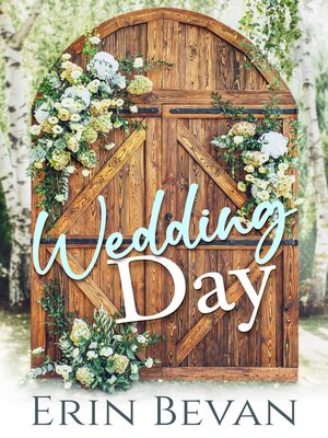 cover image of Wedding Day